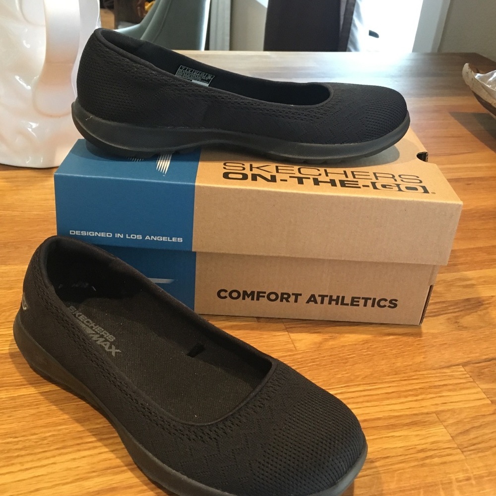 Skechers Gowalk Lite “Dreamers”